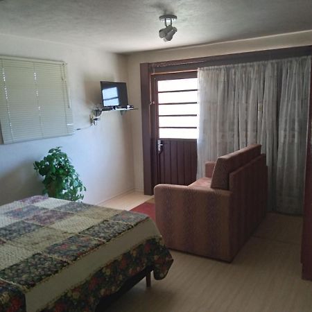 Sossego Do Interior II Apartment Nova Petropolis Ngoại thất bức ảnh