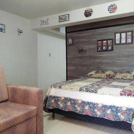 Sossego Do Interior II Apartment Nova Petropolis Ngoại thất bức ảnh