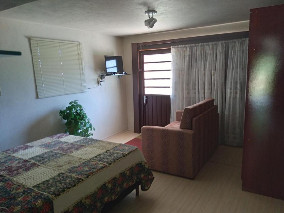 Sossego Do Interior II Apartment Nova Petropolis Ngoại thất bức ảnh