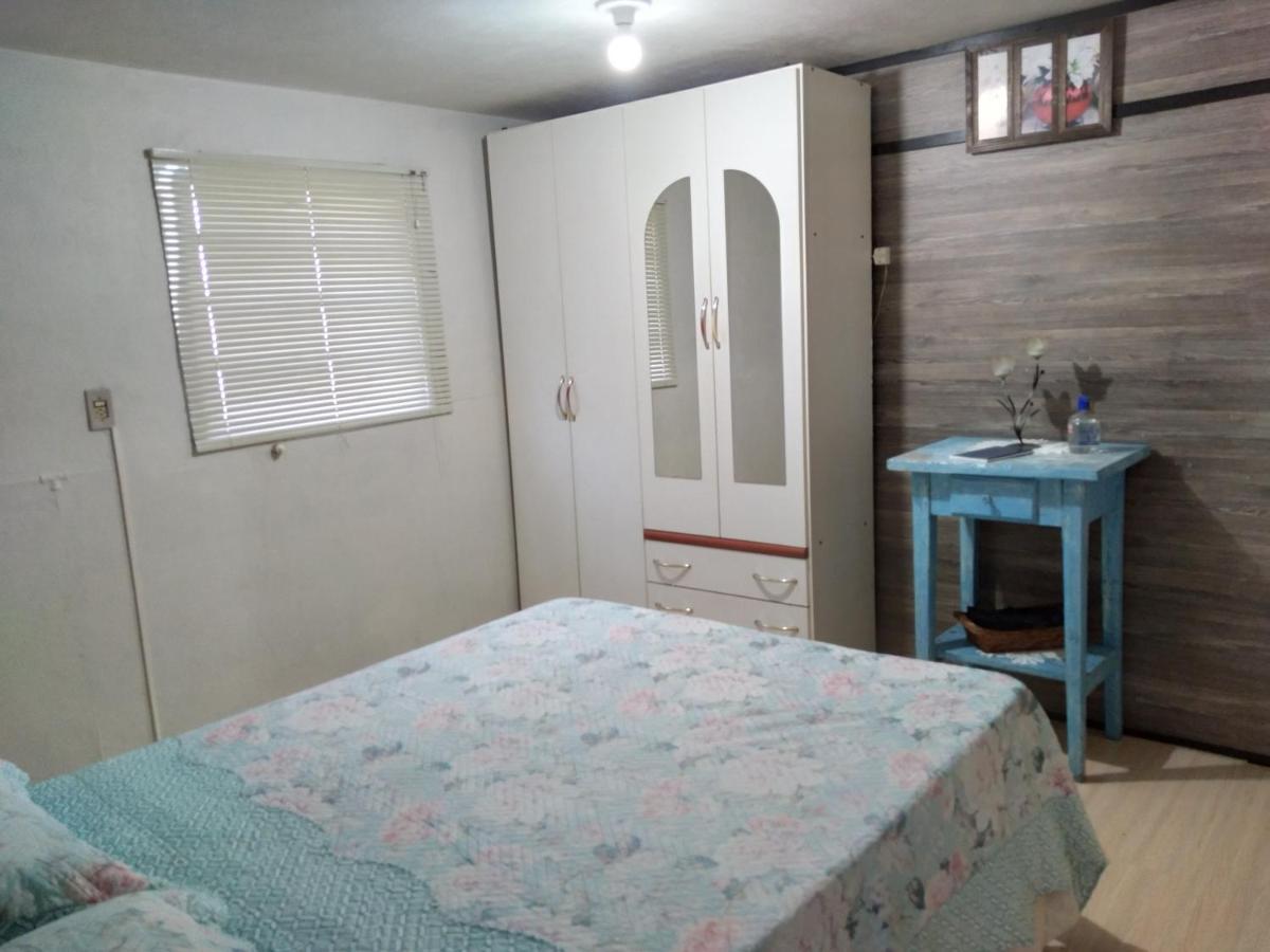 Sossego Do Interior II Apartment Nova Petropolis Ngoại thất bức ảnh