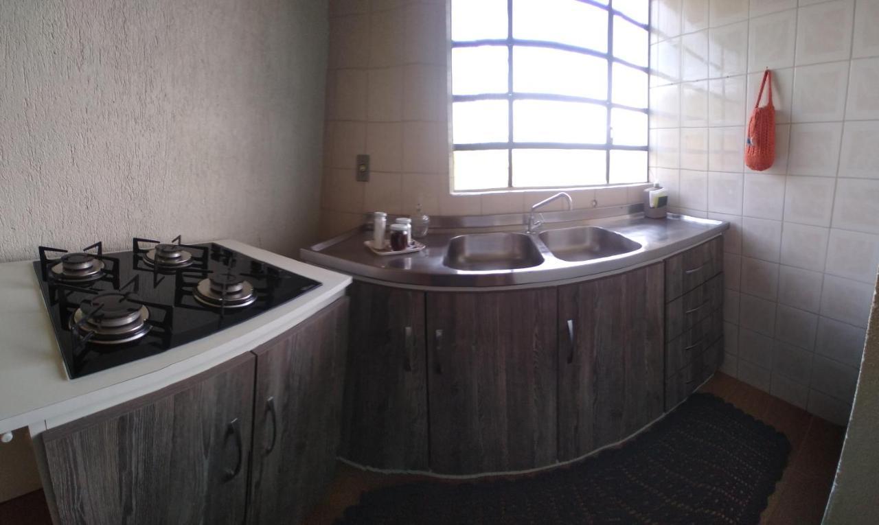 Sossego Do Interior II Apartment Nova Petropolis Ngoại thất bức ảnh