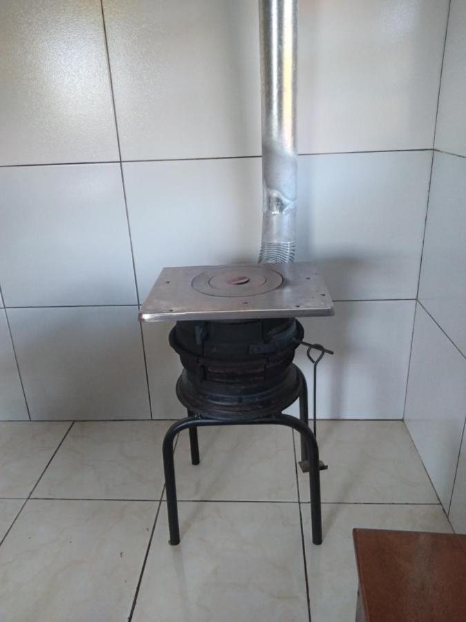 Sossego Do Interior II Apartment Nova Petropolis Ngoại thất bức ảnh